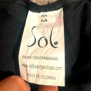 Original- SOL beauty and Care Faja